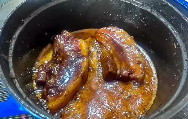 「早く知りたかった」　SNSでバズった絶品チャーシュー！肉を柔らかくしたのは？