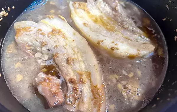 「早く知りたかった」　SNSでバズった絶品チャーシュー！肉を柔らかくしたのは？