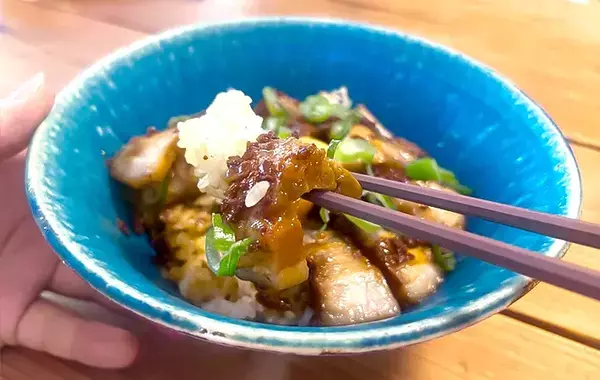 「早く知りたかった」　SNSでバズった絶品チャーシュー！肉を柔らかくしたのは？