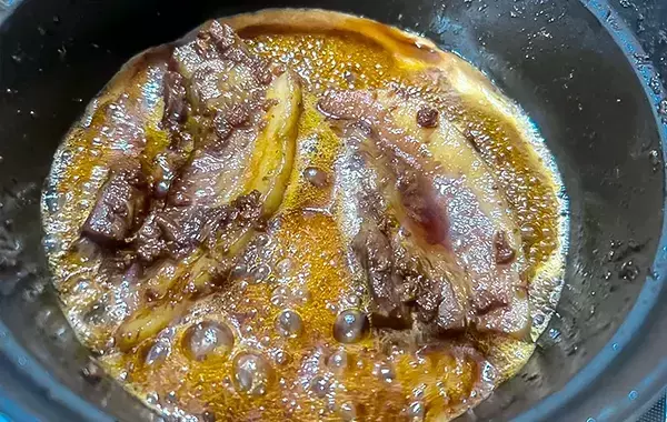 「早く知りたかった」　SNSでバズった絶品チャーシュー！肉を柔らかくしたのは？