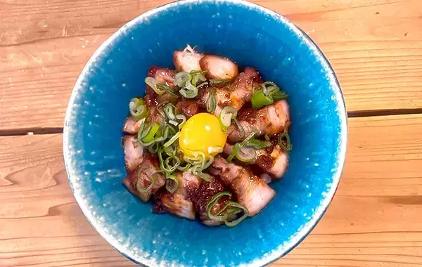 「早く知りたかった」　SNSでバズった絶品チャーシュー！肉を柔らかくしたのは？