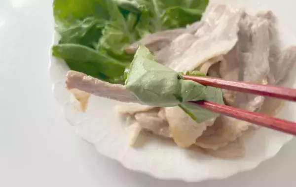 豚肉、そのまま焼かないで！　塩水に30分漬けるだけで、白米に合う絶品おかずに変身