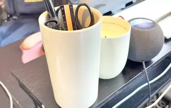 無印の『スタンド』で家中すっきり！　キッチン以外の3つの使い道に「複数個買いたい！」