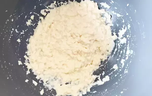 「材料これだけ？」「簡単すぎる」　豆腐とホットケーキミックスを混ぜるだけの、ふわふわパン