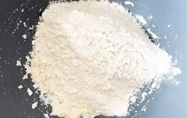 「材料これだけ？」「簡単すぎる」　豆腐とホットケーキミックスを混ぜるだけの、ふわふわパン