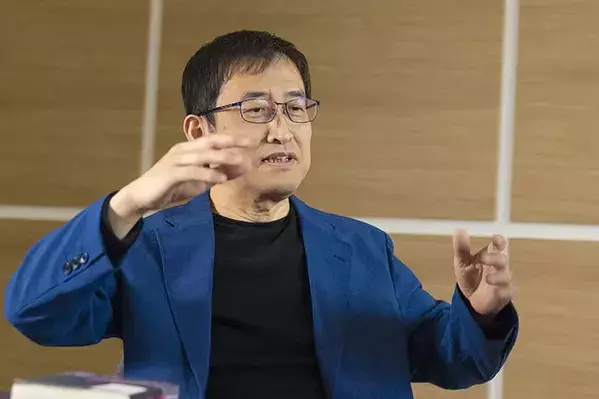 「ホラー漫画家はみんな怖がりだと思います」伊藤潤二が明かす"怖いもの"に、オダウエダ植田も共感