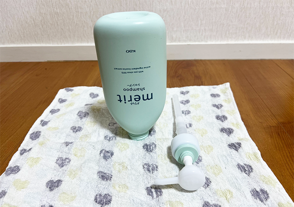シャンプーの詰め替え時、ボトルを洗う必要ある？　花王に取材すると…「初めて知った」