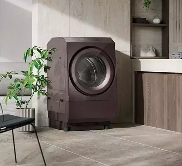 洗濯機の『スピードコース』は節約になる？　電気代や水道代の違いを東芝ライフスタイルに聞いてみた