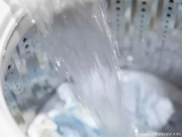洗濯機の『スピードコース』は節約になる？　電気代や水道代の違いを東芝ライフスタイルに聞いてみた