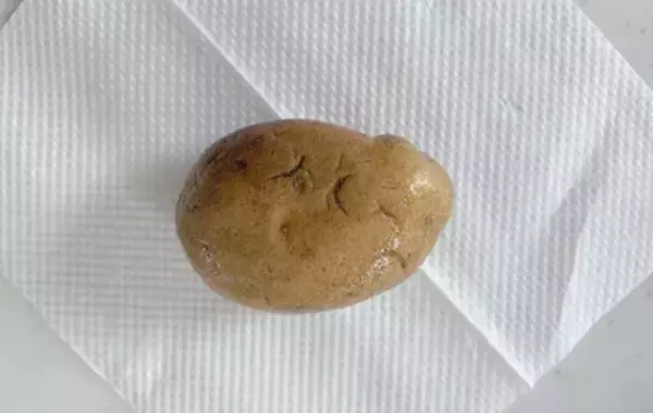 ポテトサラダに「2本」入れてみて！　節約レシピに「ハムよりいいかも」と夫がハマった