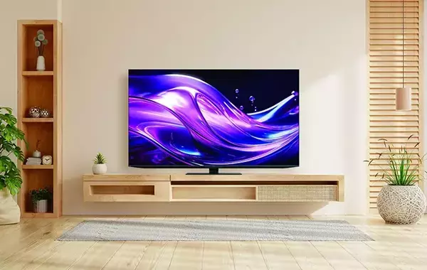 主電源を切ると逆効果！　シャープに聞いたテレビの節約術