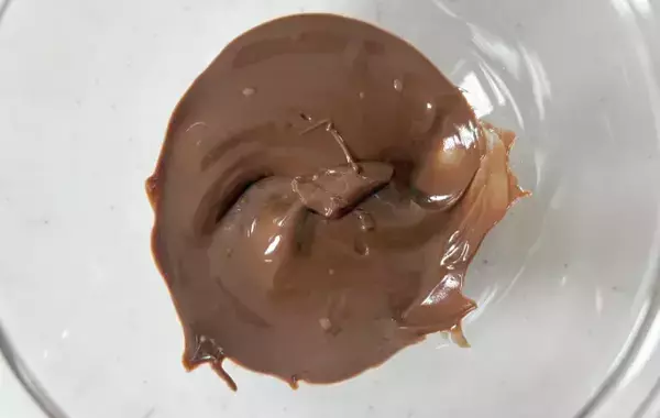 一瞬でなくなった…　板チョコと薄力粉で作る絶品クッキーに「もうないの？」