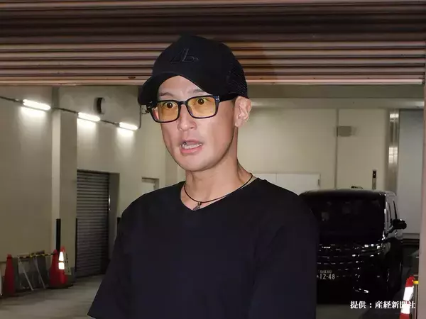 「頼もしい」「誇りに思う」　福島県、城島茂と松岡昌宏からの申し出の内容を公表