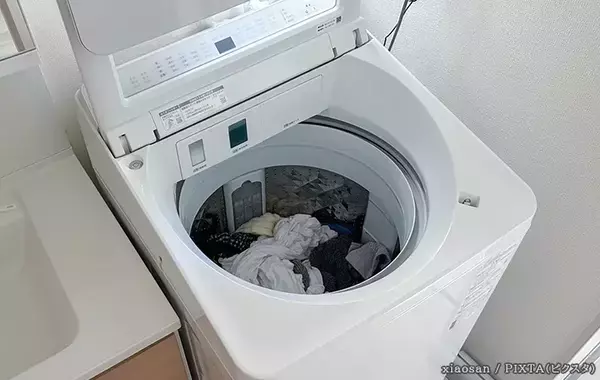 洗濯物が全然乾かない…　パナソニックに聞いた、意外とやりがちなNG行動