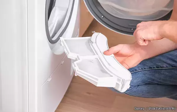 洗濯物が全然乾かない…　パナソニックに聞いた、意外とやりがちなNG行動