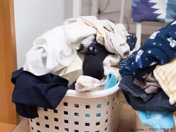 洗濯物が全然乾かない…　パナソニックに聞いた、意外とやりがちなNG行動