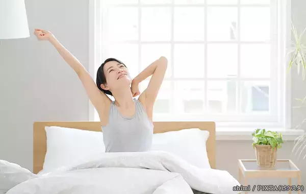 ふとんを干す時に実はNGな行動　寝具メーカーに聞いた正しいしまい方