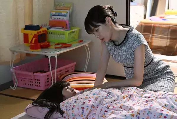 【考察】予想外の展開に驚き！　グッときてしまったのが悔しい『夫に間違いありません』第12話