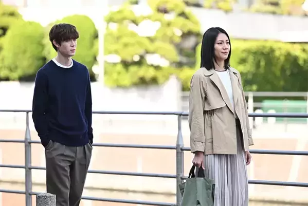 【考察】予想外の展開に驚き！　グッときてしまったのが悔しい『夫に間違いありません』第12話