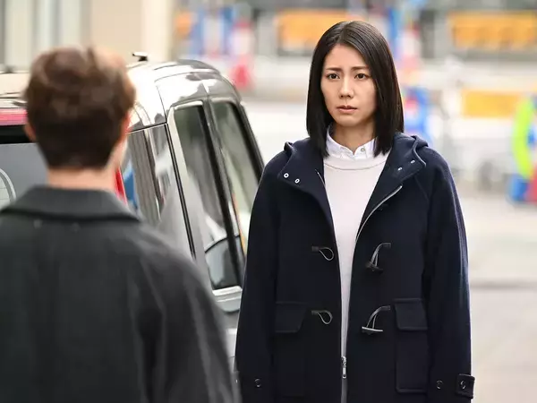 【考察】予想外の展開に驚き！　グッときてしまったのが悔しい『夫に間違いありません』第12話