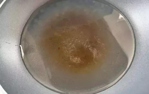 から揚げを見た息子「なんかかかってる…」　冷蔵庫の調味料を混ぜるだけで、ご飯が止まらない