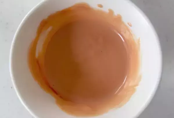 から揚げを見た息子「なんかかかってる…」　冷蔵庫の調味料を混ぜるだけで、ご飯が止まらない