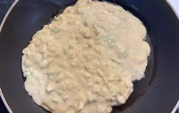 「もうこの方法でしか作らん」　時短お好み焼きレシピに、家族も大喜び！