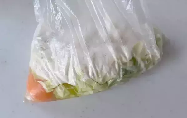 「もうこの方法でしか作らん」　時短お好み焼きレシピに、家族も大喜び！