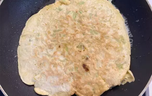 「もうこの方法でしか作らん」　時短お好み焼きレシピに、家族も大喜び！