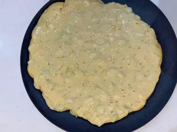 「もうこの方法でしか作らん」　時短お好み焼きレシピに、家族も大喜び！