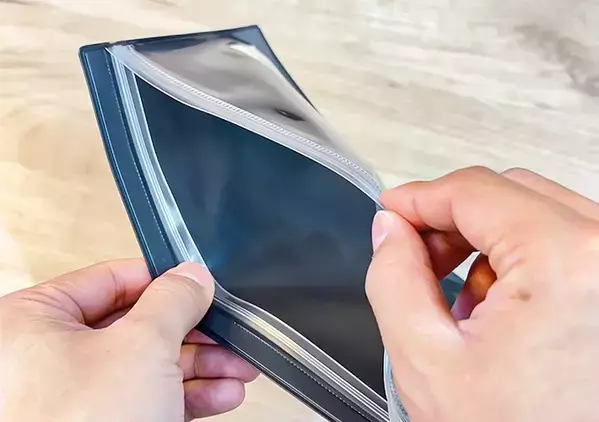 無印に行ったらチェックして！　税込99円のケースに「汎用性が高い」「すっきりして見やすい」