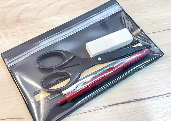 無印に行ったらチェックして！　税込99円のケースに「汎用性が高い」「すっきりして見やすい」