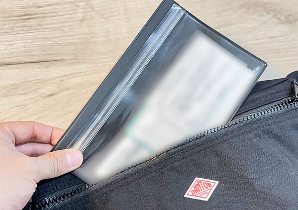 無印に行ったらチェックして！　税込99円のケースに「汎用性が高い」「すっきりして見やすい」