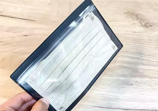 無印に行ったらチェックして！　税込99円のケースに「汎用性が高い」「すっきりして見やすい」