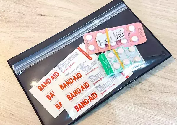 無印に行ったらチェックして！　税込99円のケースに「汎用性が高い」「すっきりして見やすい」