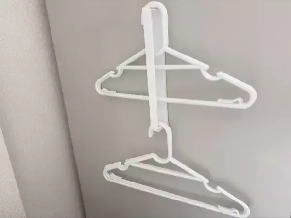 100均の『タオルバー』が使える！　意外な活用法を試してみた【3選】