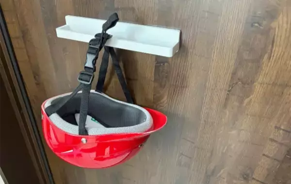 100均の『タオルバー』が使える！　意外な活用法を試してみた【3選】