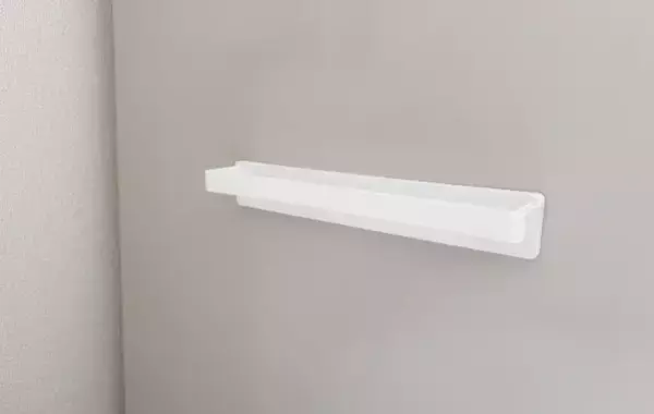 100均の『タオルバー』が使える！　意外な活用法を試してみた【3選】