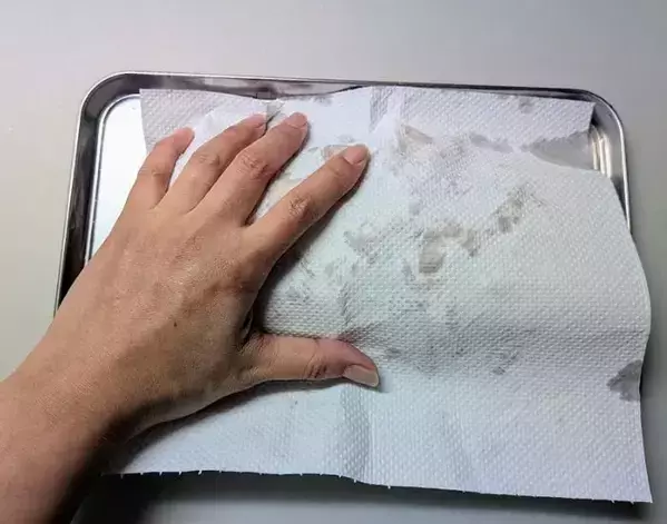 豚こま肉をお湯にくぐらせると？　まさかの裏技に「もっと早く知りたかった」「絶対やる」