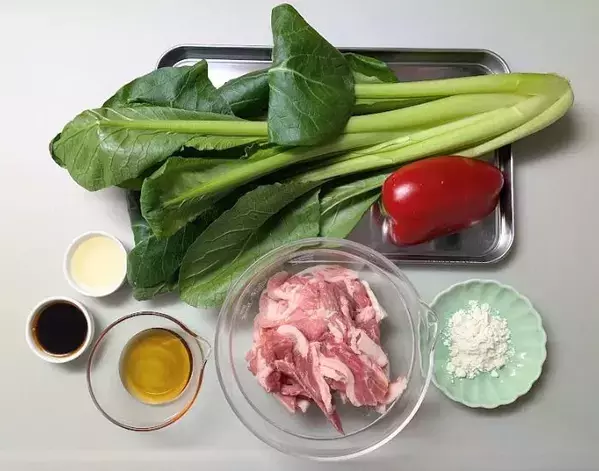 豚こま肉をお湯にくぐらせると？　まさかの裏技に「もっと早く知りたかった」「絶対やる」