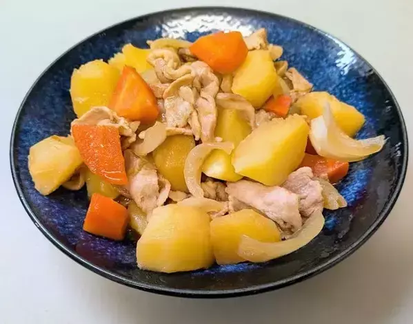 豚こま肉をお湯にくぐらせると？　まさかの裏技に「もっと早く知りたかった」「絶対やる」