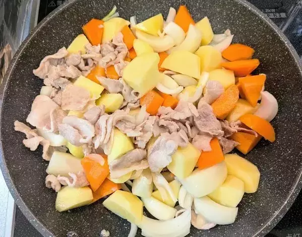 豚こま肉をお湯にくぐらせると？　まさかの裏技に「もっと早く知りたかった」「絶対やる」