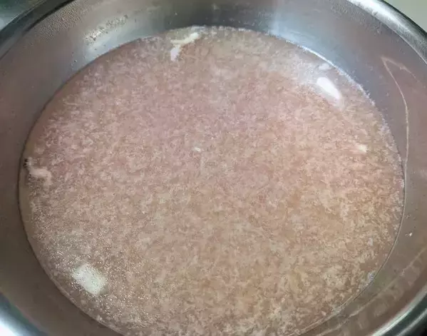 豚こま肉をお湯にくぐらせると？　まさかの裏技に「もっと早く知りたかった」「絶対やる」