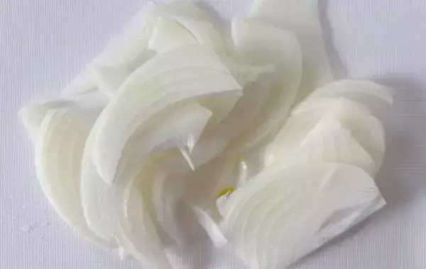 豚肉とタマネギをレンチンするだけ！　できたおかずに、子供が「これ大好き！」と大喜び