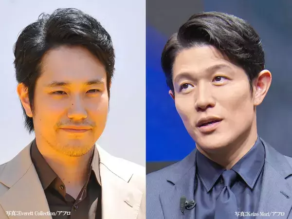 松山ケンイチの『リブート』が止まらない！　鈴木亮平への“改名攻防戦”に「代償が大きすぎ」