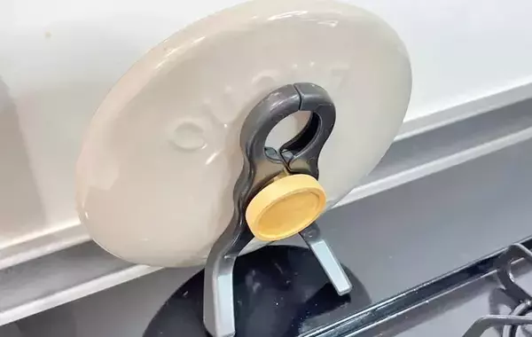 もう手放せない！　ダイソーのキッチングッズで調理中の『地味なストレス』を解消