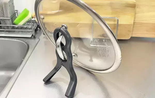 もう手放せない！　ダイソーのキッチングッズで調理中の『地味なストレス』を解消