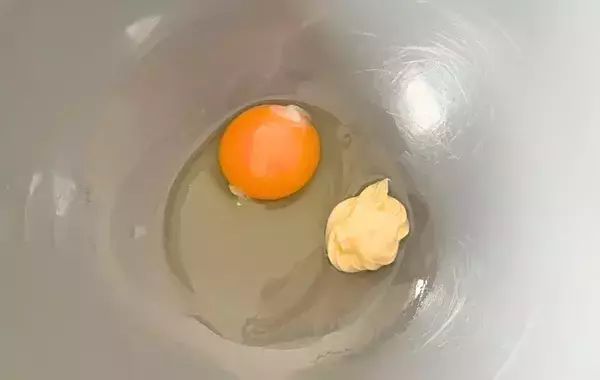 卵とマヨネーズを混ぜて焼くと？　完成したスイーツに、子供が「また作って」とリクエスト