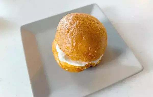 卵とマヨネーズを混ぜて焼くと？　完成したスイーツに、子供が「また作って」とリクエスト