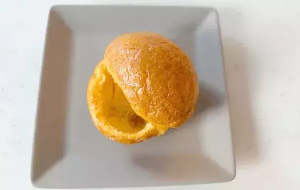 卵とマヨネーズを混ぜて焼くと？　完成したスイーツに、子供が「また作って」とリクエスト